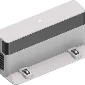 UB Pet By Pettecc V10 Cyclone Charging Station