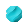 Bambu Lab PLA Basic Turquoise (Refill)