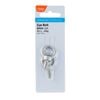 Taskmaster 6mm 316 Stainless Steel Eye Bolt - 2 Pack