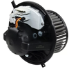 Parts Factory Australia BMW Fan Blower Motor for E87 E88 E82 E90 E91 E92 E93 Models (2004-2016) with Resistor