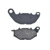 Xyt World Front Brake Pads For Yamaha X-max 300 Abs 2017 2018 2019 2020