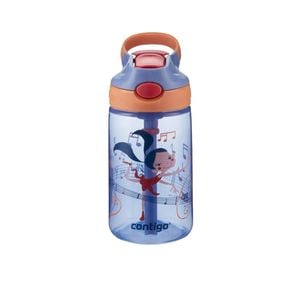 Contigo Gizmo Autospout Drink Bottle 420ml Wink Dancer
