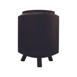 Glow Black Acheron Fire Pit
