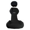 Genuine Mazda CX-30 DM Single Front Seat Cover (x1) Accessory Part DM11ACSCF