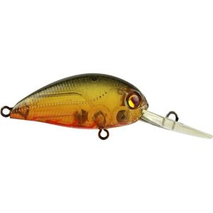 Atomic Hardz Crank Deep 38mm Hard Body Fishing Lure Tristos Ramjet