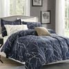 3D Simple Branches 130 Bed Pillowcases Quilt Queen Size