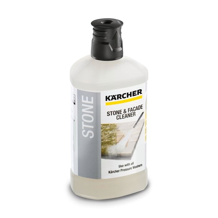 Karcher 1L Stone Cleaner