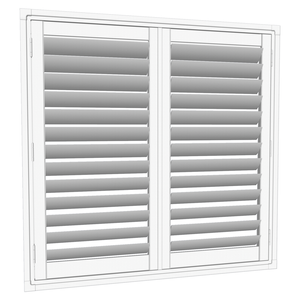 Shutter Blinds