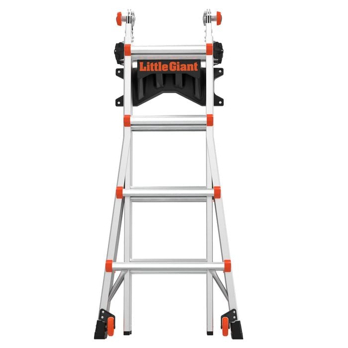 Little Giant Ladder Rack LLR