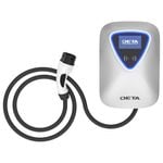 DETA 11kW 3 Phase 16A Grid Connect Smart EV Charger
