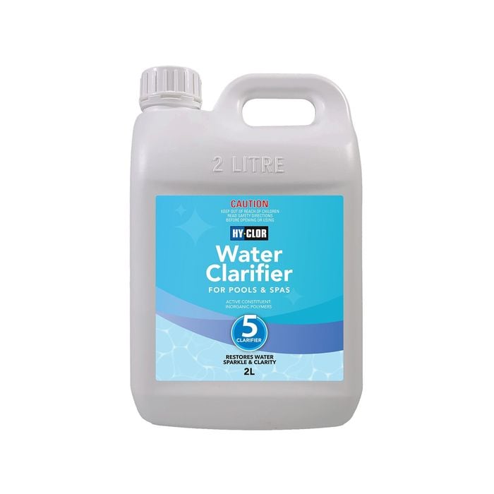 Hy-Clor 2L Clarifier