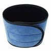 Adjustable Standing Hoist Calf Support Belt with Heavy Duty Velcro for Patient Stability - Ubio