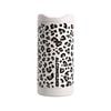 SlimZero Slim Can Cooler 330/355ml Leopard Print