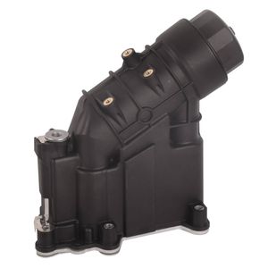 Oil Filter Housing For BMW E81 E82 E87 E88 E90 E91 E92 E93 E60 E61 11427807799