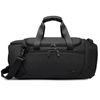 Lifebay 21-Inch Waterproof Duffel Travel Bag Black