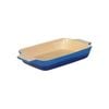 Chasseur Medium Rectangular Baker 26cm