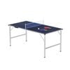 Everfit Table Tennis Ping Pong Table