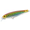 Yo Zuri 3DS Minnow 100mm Suspending Hard Body Fishing Lure HPBK  Holographic Peanut Banker