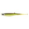 Nomad Design Live Ops Wingman 3.75" Soft Plastic Fishing Lure Natural Shad