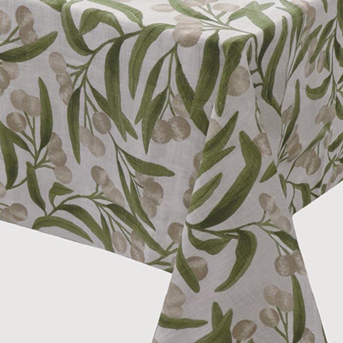 Lilly Pilly Tablecloth