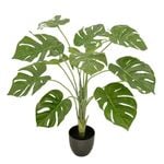 UN-REAL 90cm Artificial Monstera Plant
