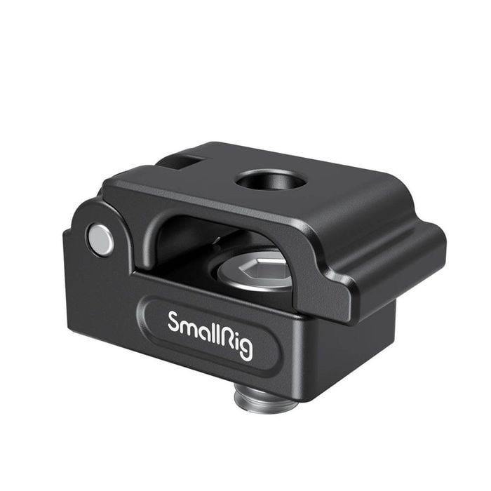 SmallRig Universal Spring Cable Clamp (2 pcs) MD2418
