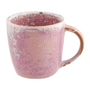 Moda Mug Porcelain Icon 6 Pack 280ml Coffee Cup Drinkware