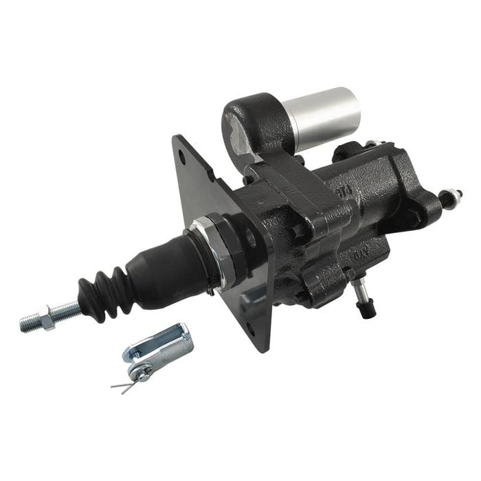 Hydro Boost Hydraulic Brake Booster Suits Disc & Disc / Drum