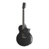 Enya X3 Pro Carbon Fibre Acoustic Electric Guitar with Cutaway