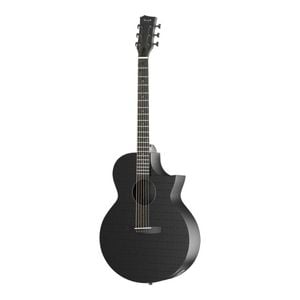 Enya X3 Pro Carbon Fibre Acoustic Electric Guitar with Cutaway