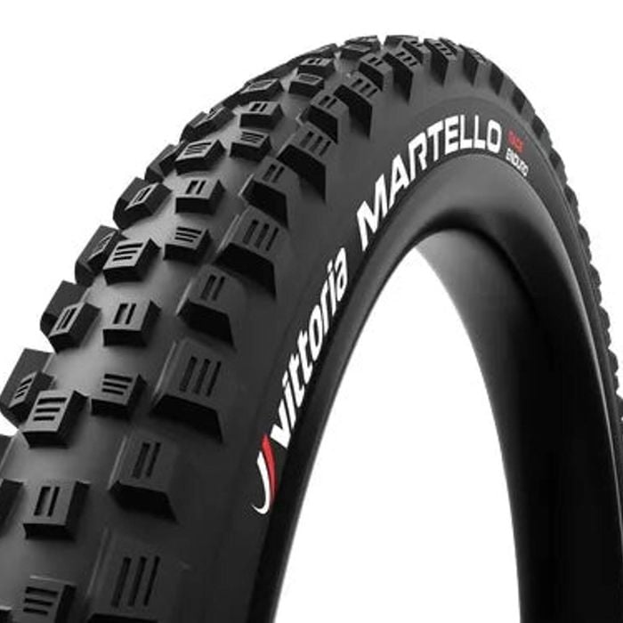 Vittoria Martello Race 27.5 Enduro Black G2 Tyre