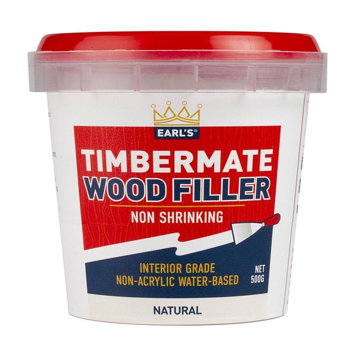 Timbermate 500g Natural Wood Filler