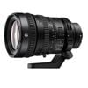 Sony Fe 28-135mm F/4 G Oss Pz Lens