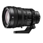 Sony FE 28-135mm f/4 G OSS PZ Lens