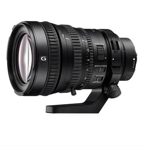 Sony Fe 28-135mm F/4 G Oss Pz Lens