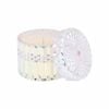 The Soi Co Petite Shimmer Candle 8oz