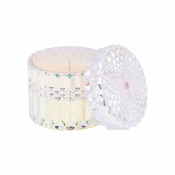 The Soi Co Petite Shimmer Candle 8oz