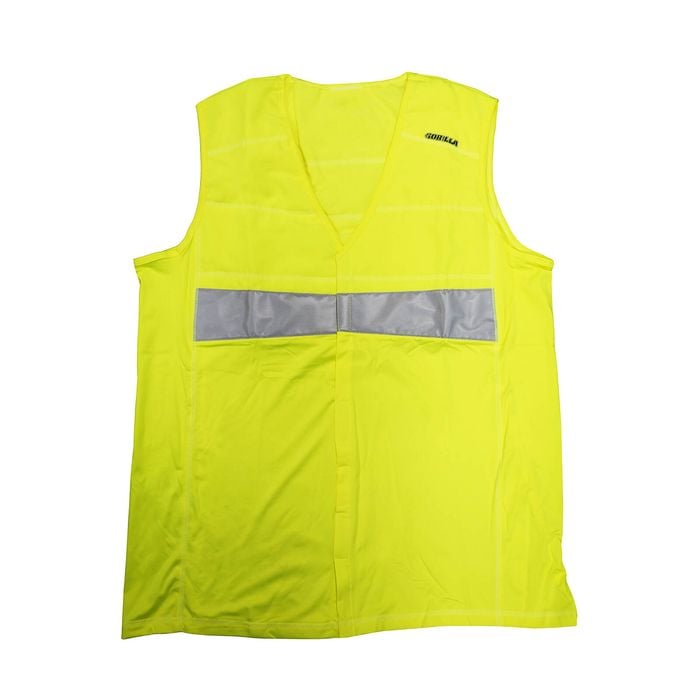 Gorilla Medium Fluoro Cooling Vest