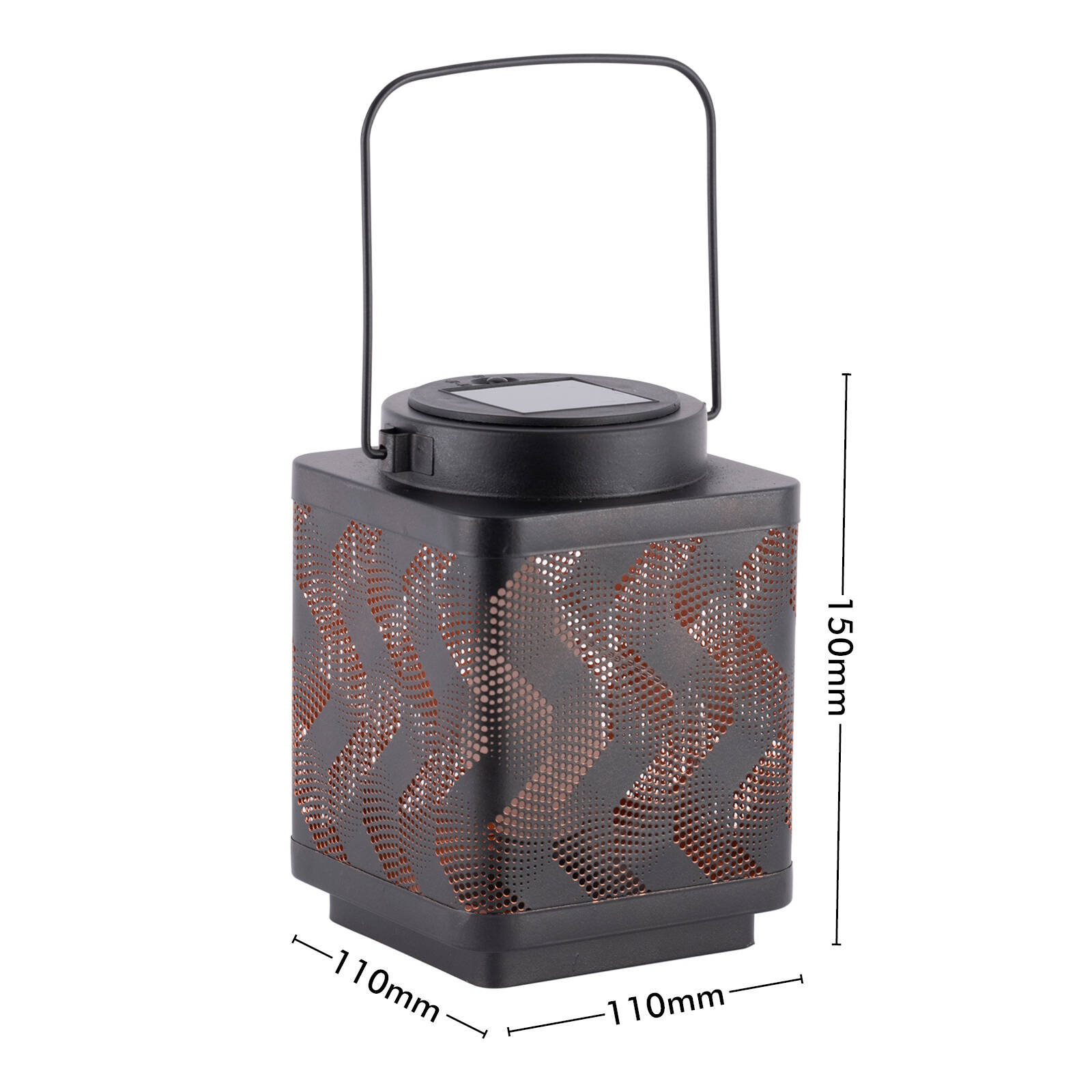 Flickering flame solar lights bunnings top