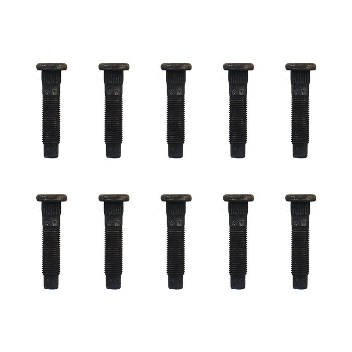 Third Member Axle Housing Carrier Studs to suit Ford 9 Inch