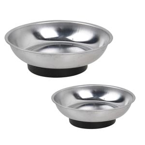 Trojan 2 Piece Magnetic Tray Set