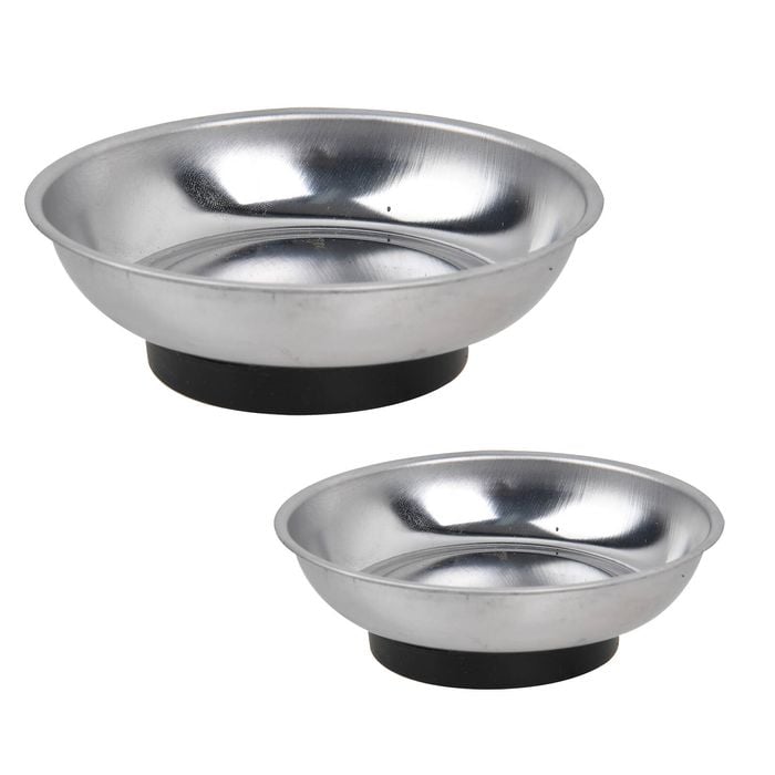 Trojan 2 Piece Magnetic Tray Set