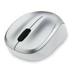 Verbatim Silent Wireless Mouse - Silver [99777]