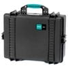 Hprc 2600 - Hard Case With Foam (black)