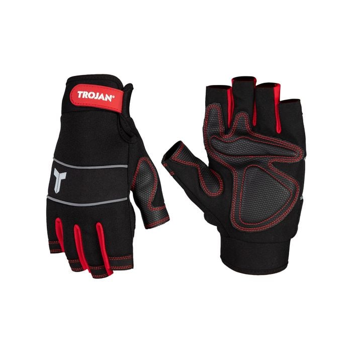 Trojan Medium Precision Gloves