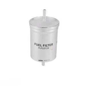 NTK Fuel Filter for Audi A4 800/8EC Sedan Volkswagen Golf 1J/1K Beetle 1Y7 EOS Convertible 1997-2010 1.6L 2.0L
