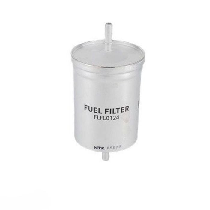 NTK Fuel Filter for Audi A4 800/8EC Sedan Volkswagen Golf 1J/1K Beetle 1Y7 EOS Convertible 1997-2010 1.6L 2.0L