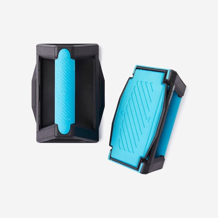 Decathlon - Strength Training 4-in-1 Push-up Grips - One Size