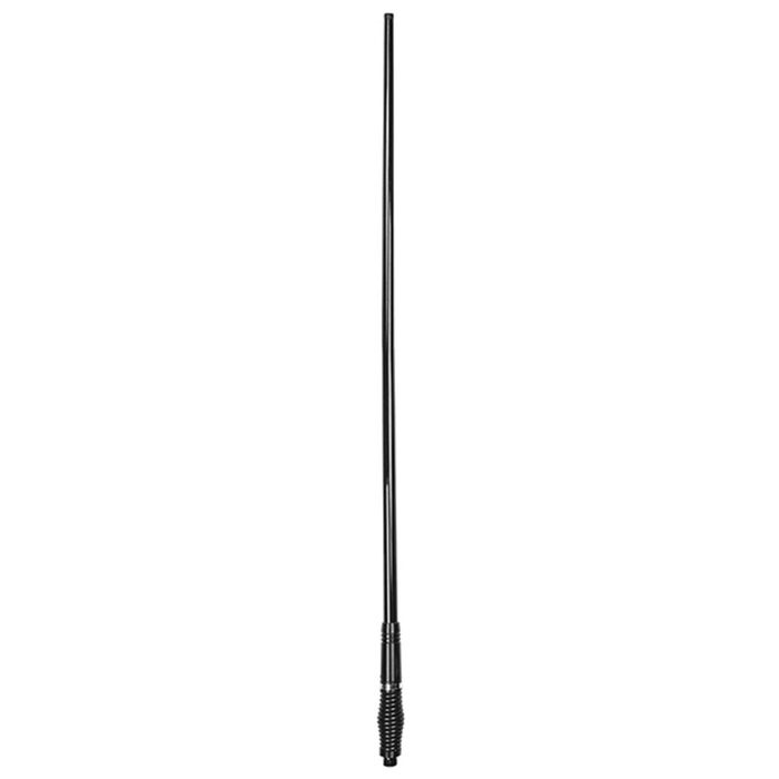 Uniden AT890BK Fibreglass Raydome Antenna - BLACK (6.6 dBi)