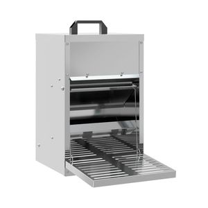 Alopet Automatic Chicken Feeder Auto Coop Chick Treadle Self Opening 5kg